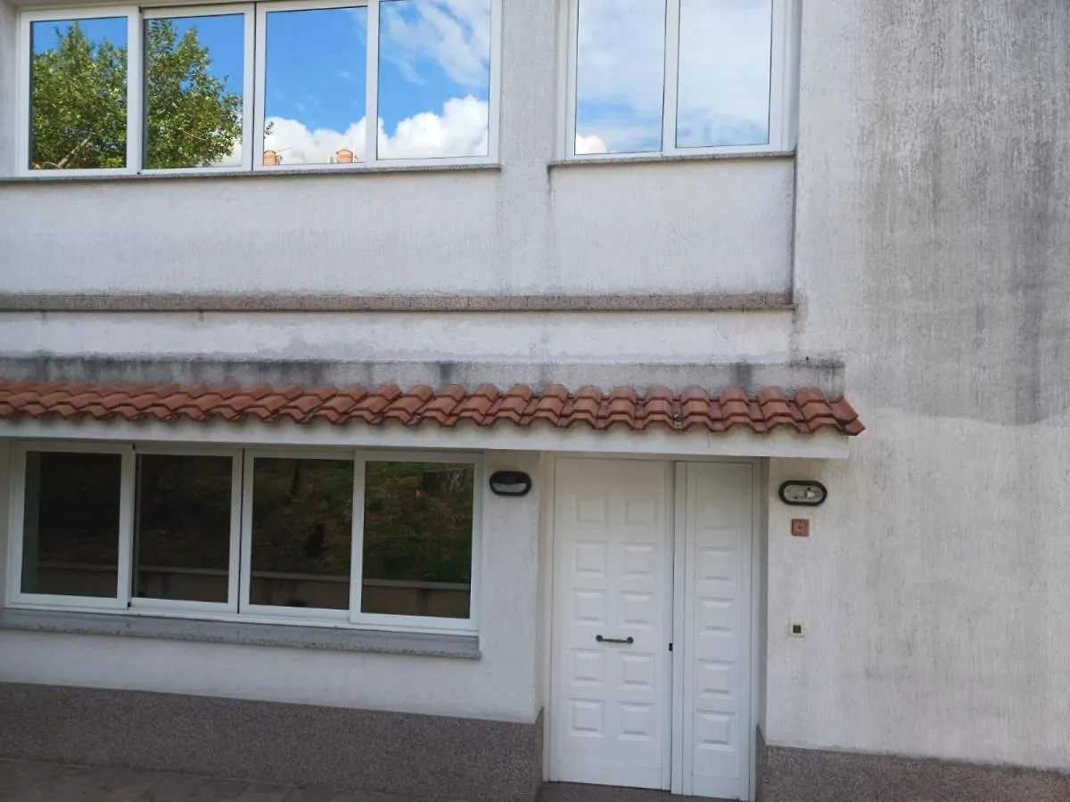 Gostinjska kuća Rooms Tanja