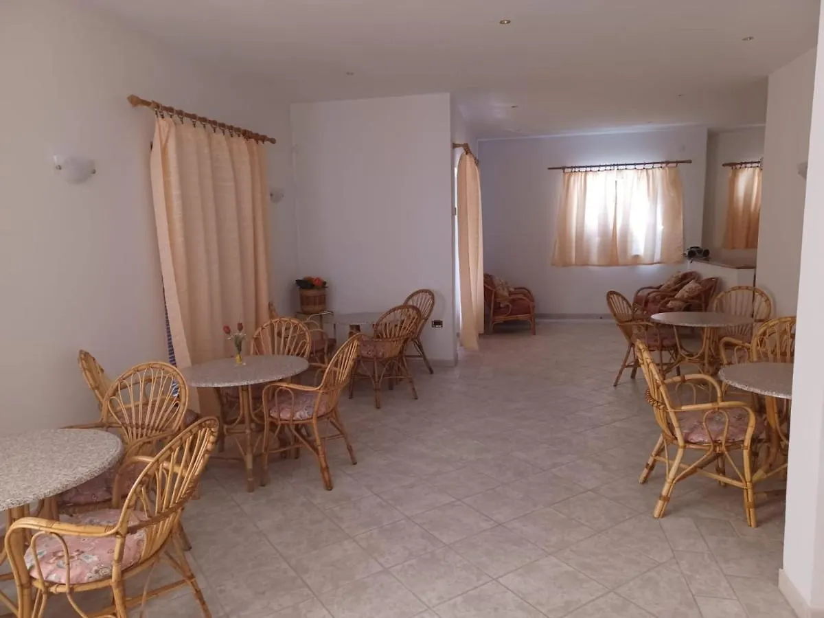 Rooms Tanja Croatia