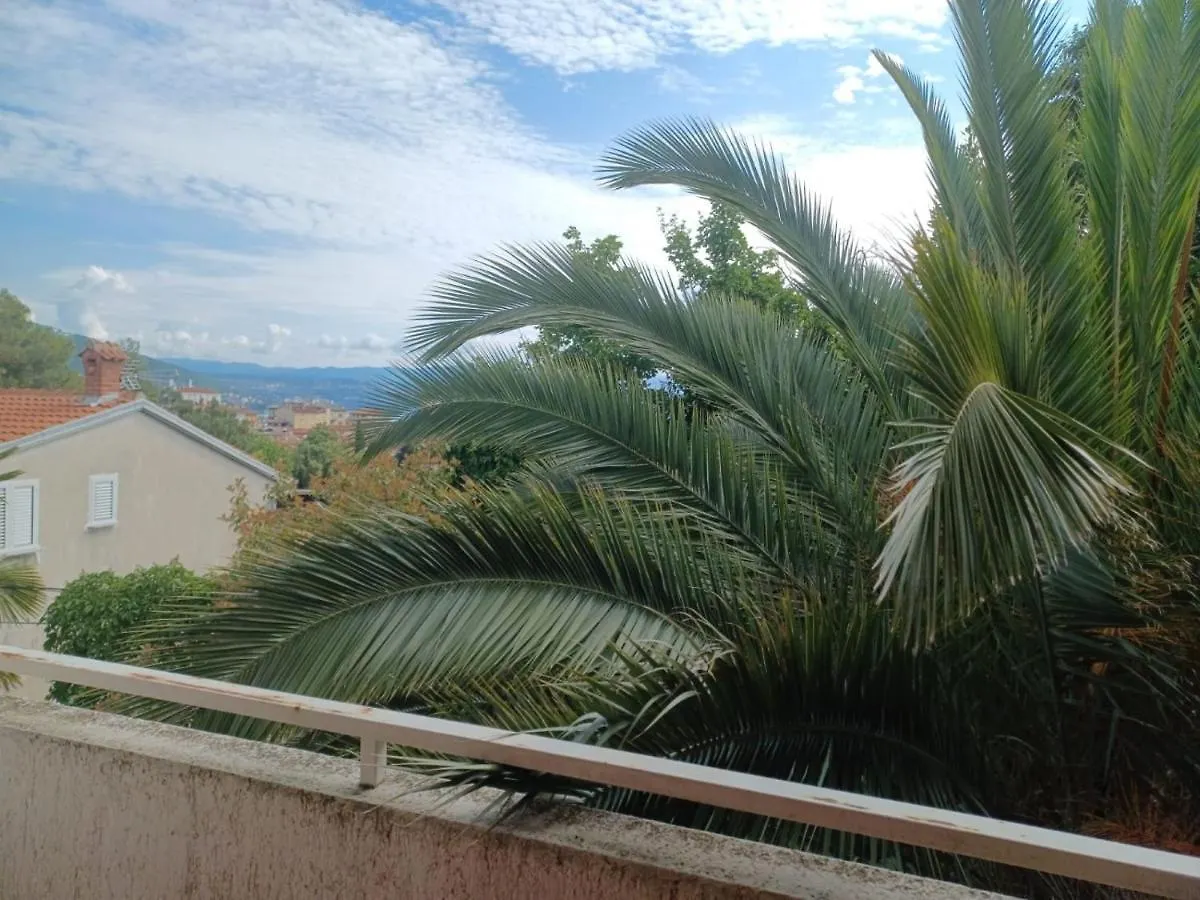 Gostinjska kuća Rooms Tanja Croatia