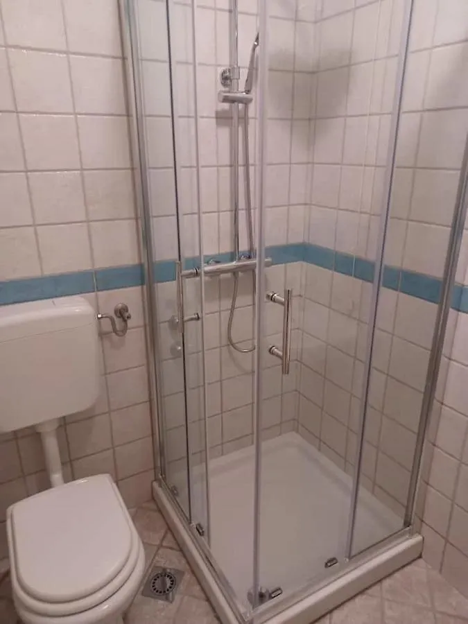 Gostinjska kuća Rooms Tanja