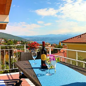 Apartament Luna, Lovran